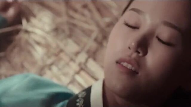 Empire of lust - kang han na