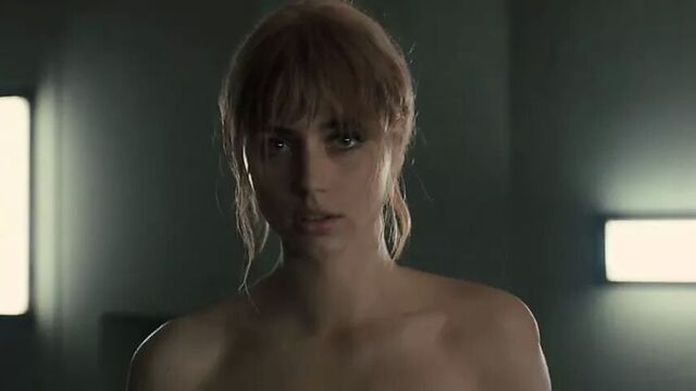 Ana de armas - blade runner 2049 (2017)