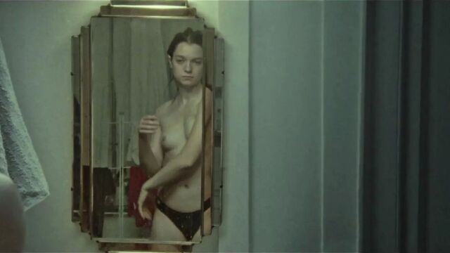 Esme creed-miles - ''jamie''