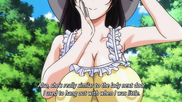 Fella hame lips episode 1 english subbed