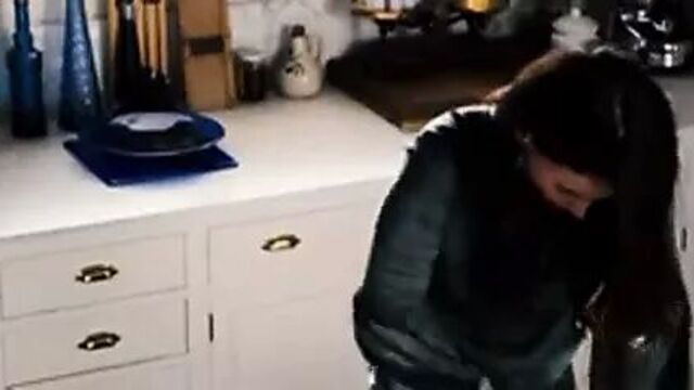 Lindsay lohan - i know who killed me sex scene