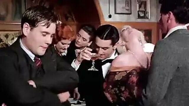 Once upon a time in america (1984)