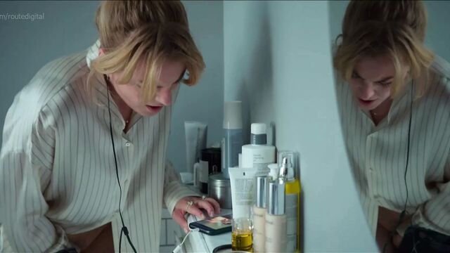 Ida engvoll love & anarchy sex scenes scene