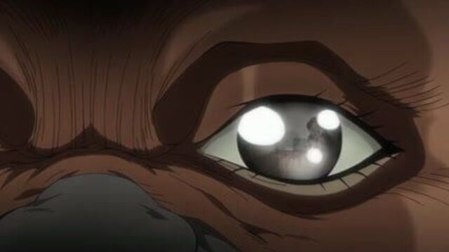 Shower scene -from jojo sc.07