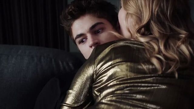 Josephine langford - ''after we collide''