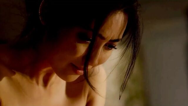 Slutty filipina chasty ballesteros sex scene compilation