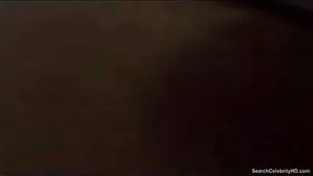 Barbara hershey nude - boxcar bertha