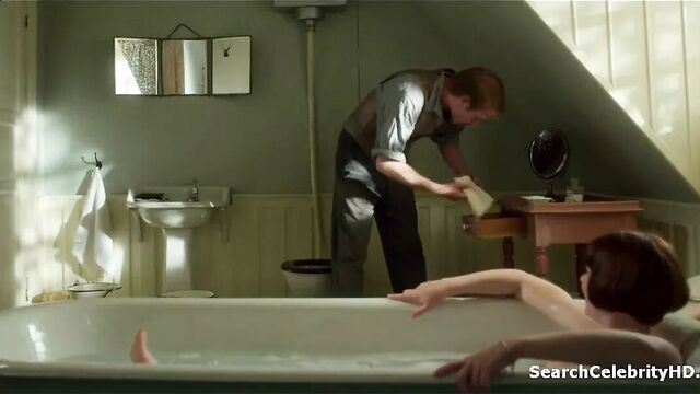 Amalie dollerup - badehotellet s01e03