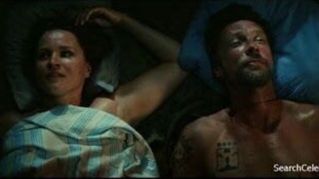 Karoliina blackburn - vares - sheriffi