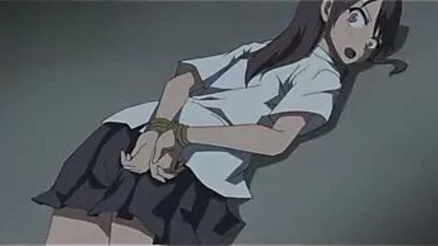 Kuttsukiboshi episode 2