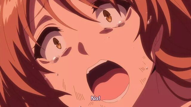 Kaifuku jutsushi no yarinaoshi (uncensored) episode 6