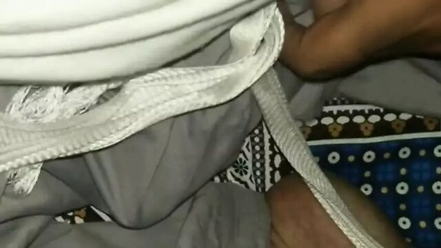 Sleeping sex with sali indian sex desi sex in bed room