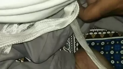 Xxx Bhabhi Sleeping Chudai Video - Sleeping sex with sali indian sex desi sex in bed room â€” porn video online