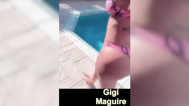 Gigi maguire