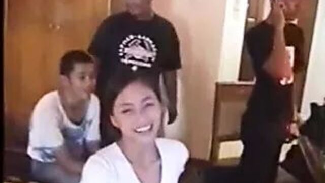 Indonesian- itenas bandung sex tape part 1