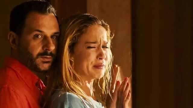 Matilda lutz filme vinganca 2017