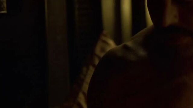 Meg ryan in the cut (2003)