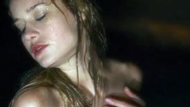 Nude celebrities of the marvel universe, vol 1