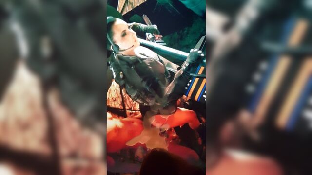 Sop jade aldemir (dying light)