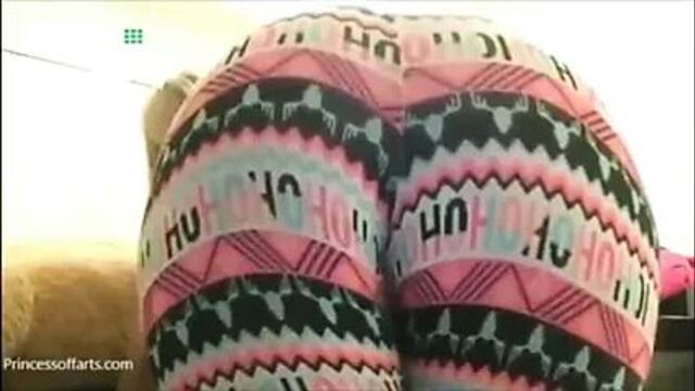 Selena loca fart compilation