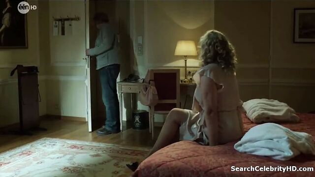 Ann ceurvels - salamander s01e06