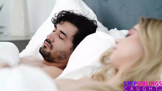 "i can't stop thinking about putting your dick inside of me" molly little tells stepbro -s22:e3