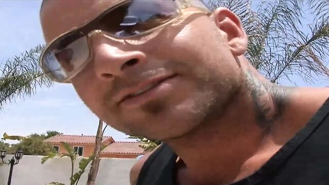 My giant cock for your pleasure... chapter 04