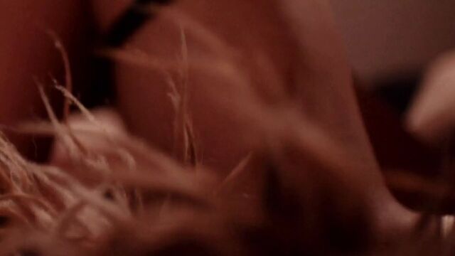 Maria bakalova (borat 2) nude tits, ass and nipples in transgression