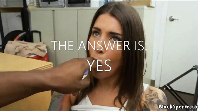 Sissy cock sucker instructions part pmv