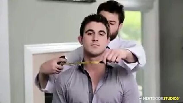 The wedding planner part 1