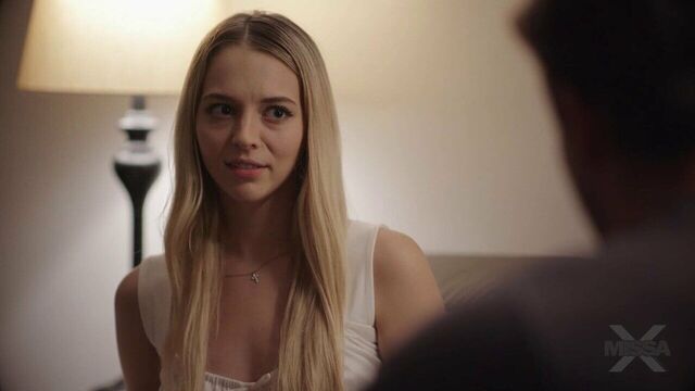 Missax - sister's bad date