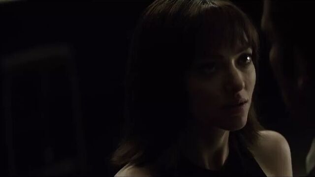 Amanda seyfried - anon (2018) sex scene