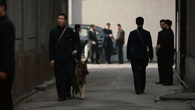 Wei tang - lust caution 2007 sex scenes