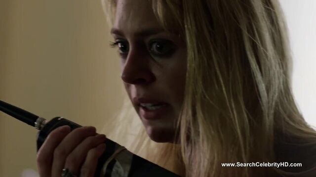 Sara mitich nude - joy ride 3