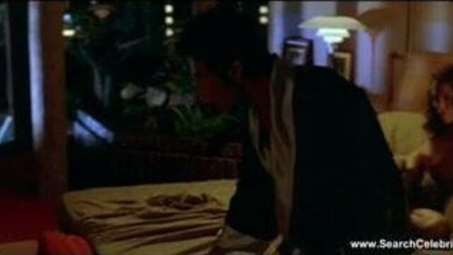 Elizabeth berkley nude - any given sunday