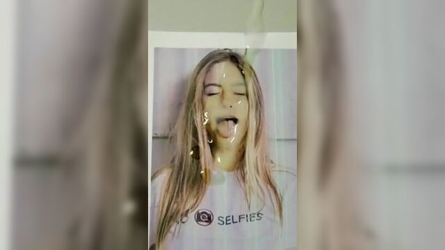 Gozada - v schulz famosinha