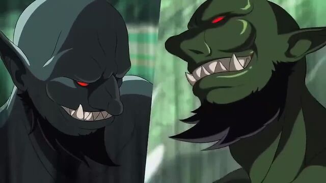 Yaoi goblin slayer 2