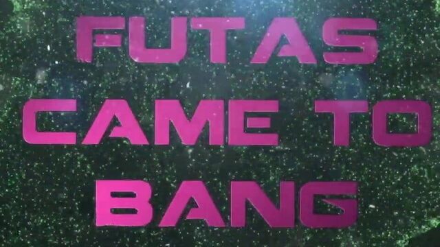 Futas came to bang hmv