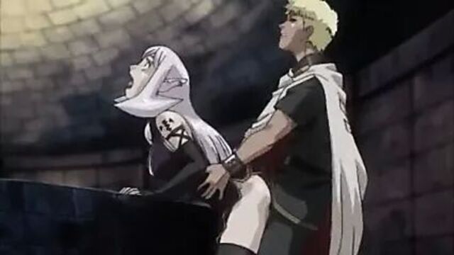 Deep hentai x ray dogystyle sex