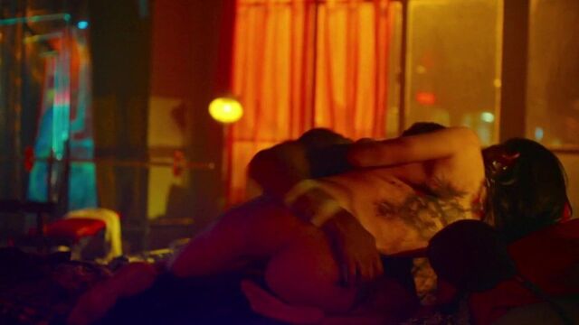 Milena smit nude in no mataras (2020)