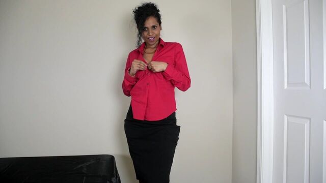 Sexy south indian horny lily pounding her hairy pussy masturbating