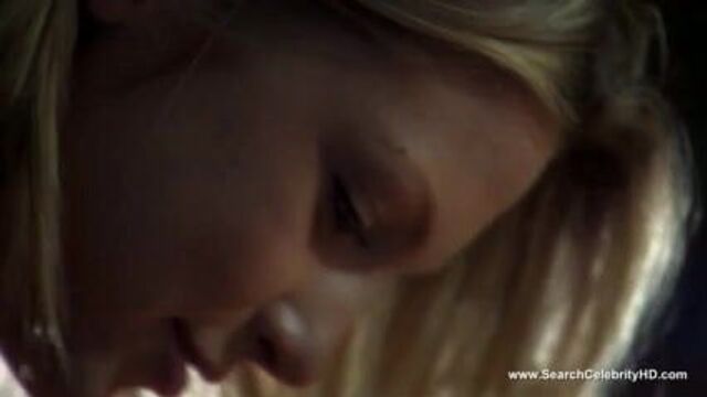 Miriam mcdonald - poison ivy 4