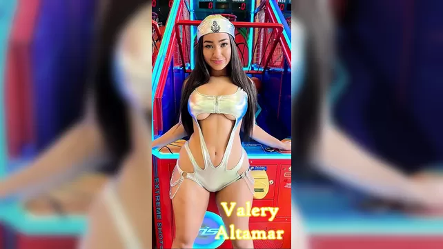 Vallery_Ray (Валери Рай) - порно видео с моделью в HD качестве и биография.