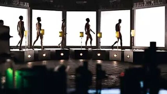 Starship troopers 3: various actresses.