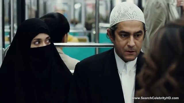 Sara forestier nude - the names of love