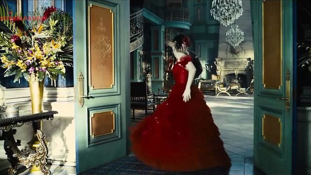 Margot robbie - the suicide squad 2 2021