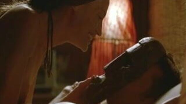 Jolene blalock - slow burn