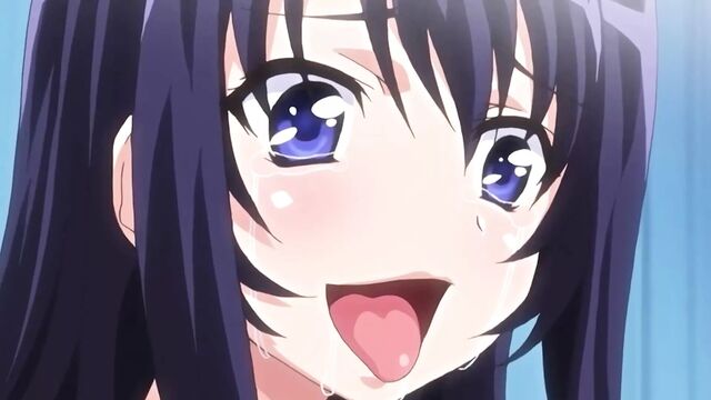 Sex education - hentai porn