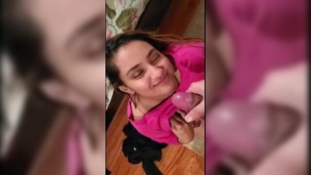 Sex with aunty from mumbai