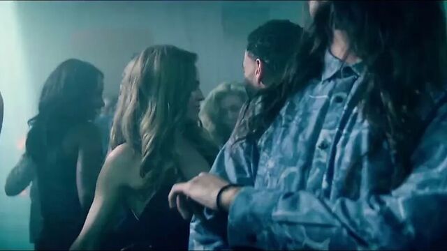 Damaris lewis. hilary swank - ''fatale''